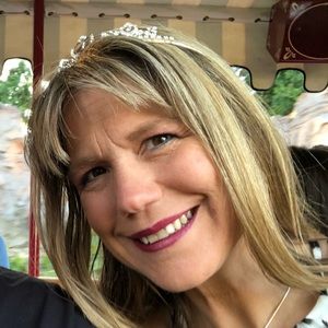 Meet your Posher, Kate